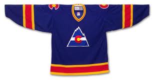 Classic Throwback Uniforms for Each Current NHL Club, News, Scores,  Highlights, Stats, and Rumors