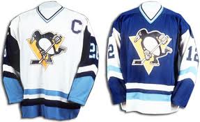 Top Ten All Time Best ECHL Promo, Throwback And Themed Jerseys – The Puck  Authority