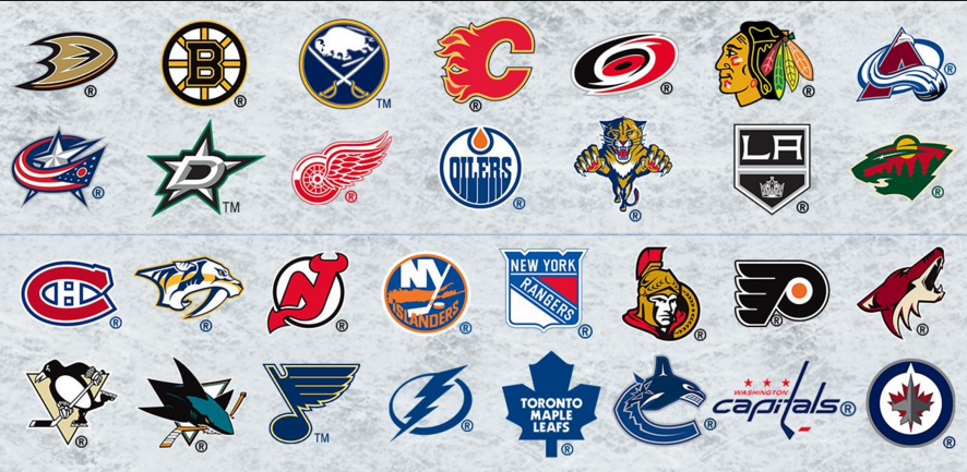 The 50 creepiest hockey logos of all-time (Ranking 50-26)