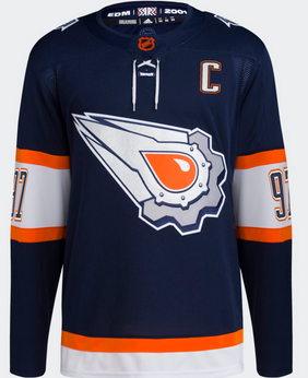 Ranking the NHL's Reverse Retro Jersey Collection – Two in the Box