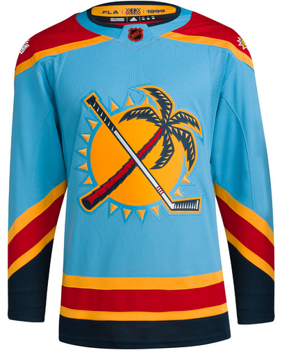 PREDICTION: Are These Sharks' Reverse Retro Jerseys?